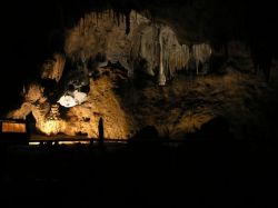 Carlsbad Caverns National Park