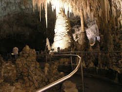 Carlsbad Caverns National Park