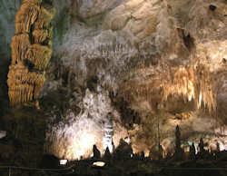 Carlsbad Caverns National Park