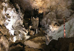 Carlsbad Caverns National Park