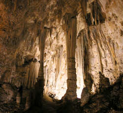 Carlsbad Caverns National Park