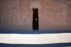 Casa Grande Ruins National Monument