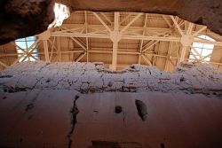 Casa Grande Ruins National Monument