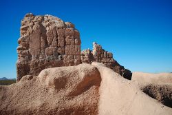 Casa Grande Ruins National Monument