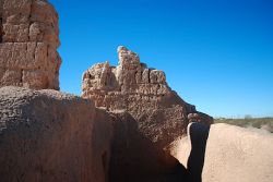 Casa Grande Ruins National Monument