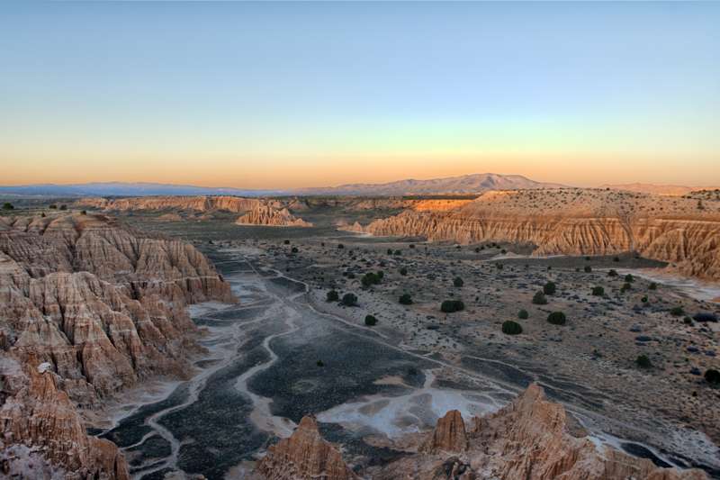 Miller Point Overlook