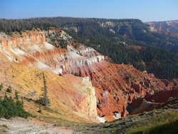 Cedar Breaks National Monument