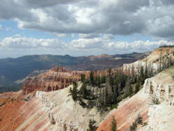 Cedar Breaks National Monument