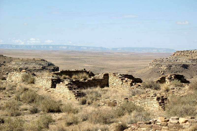Pueblo Alto