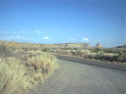 Chaco Culture National Historical Park