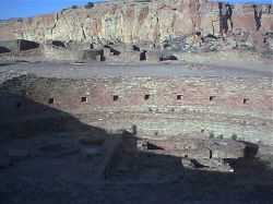 Chaco Culture National Historical Park