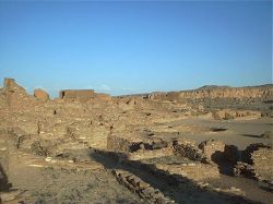 Chaco Culture National Historical Park