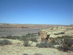 Chaco Culture National Historical Park