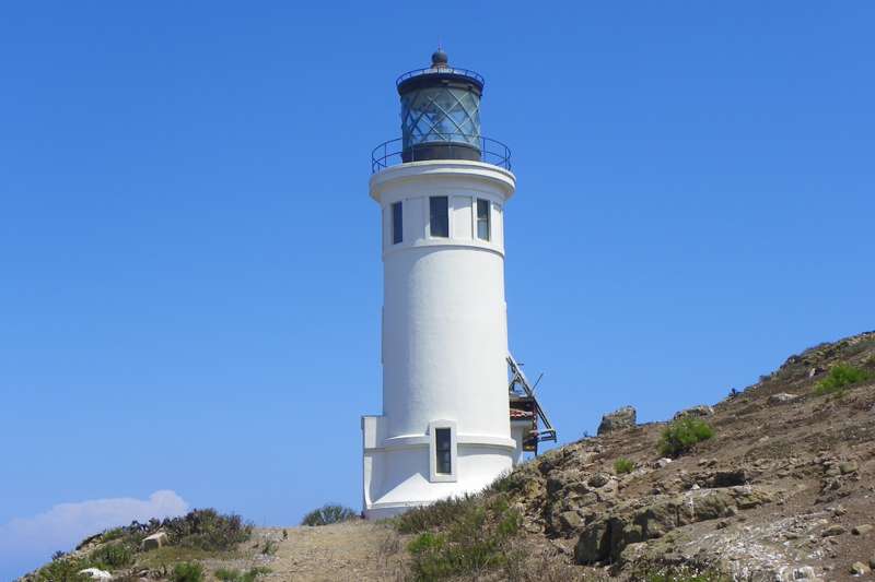 Lighthouse