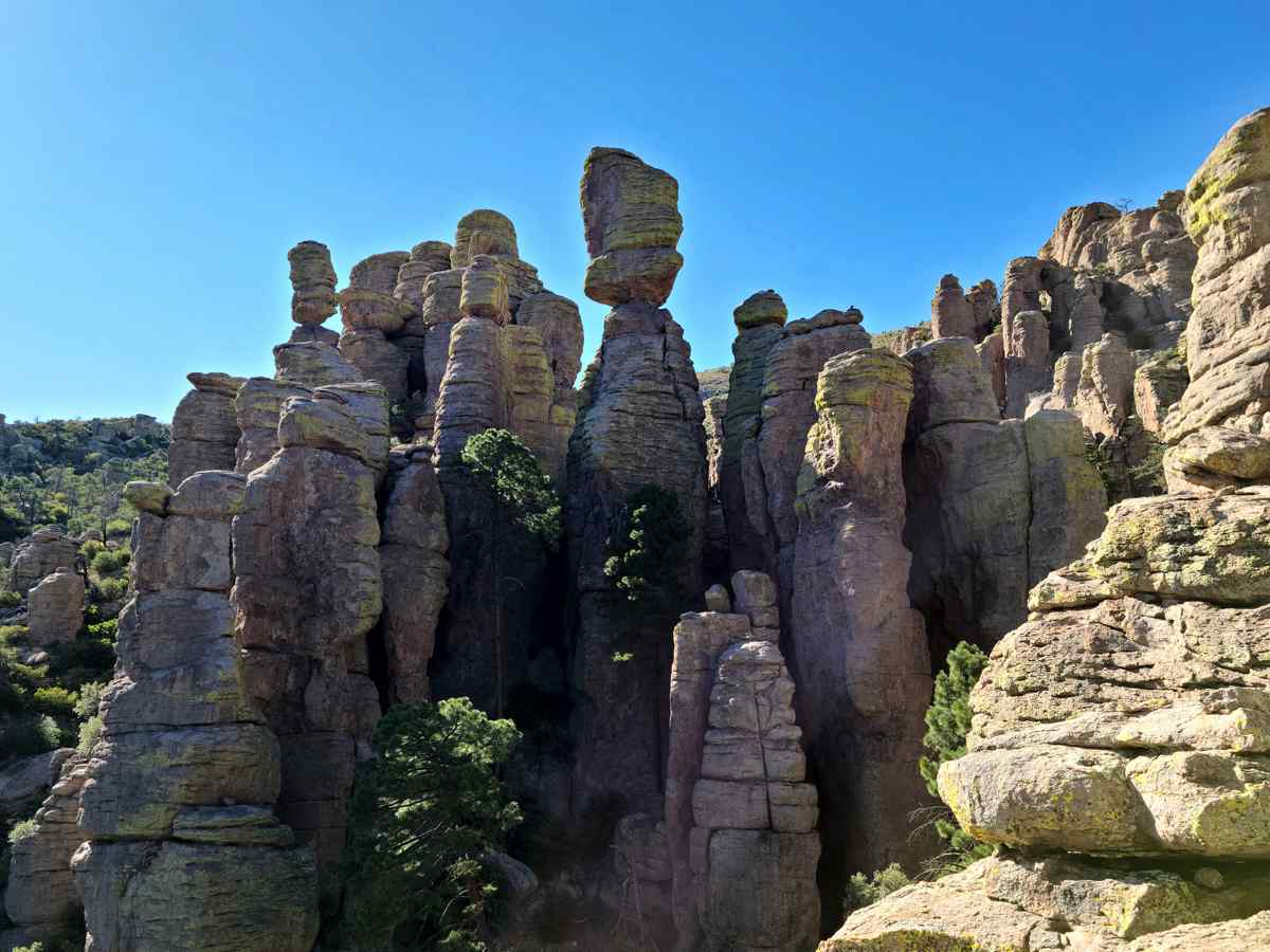 Echo Canyon
