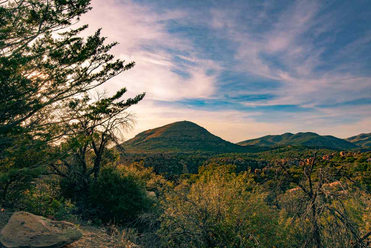 SugarLoaf Montain