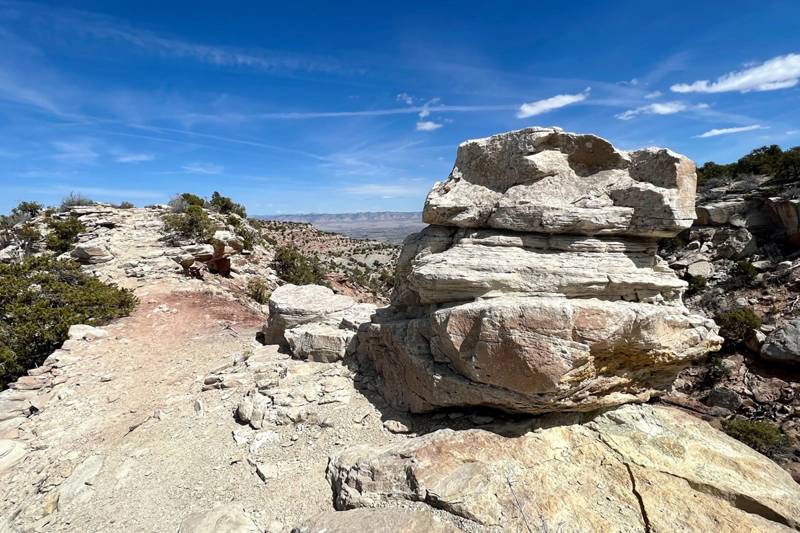 Black Ridge Trail