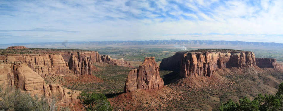 Colorado National Monument