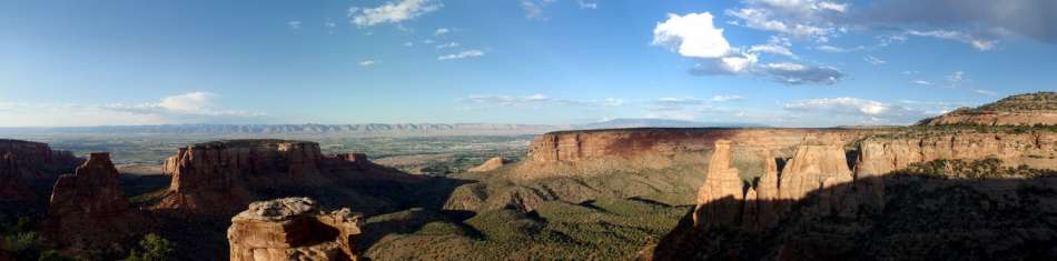 Colorado National Monument