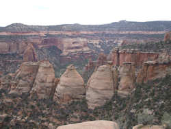 Colorado National Monument