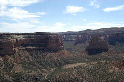 Colorado National Monument