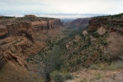 Colorado National Monument