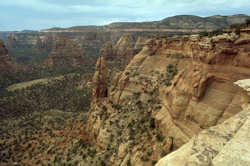 Colorado National Monument