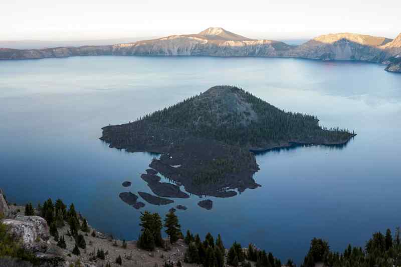 Watchman Overlook