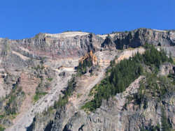 Crater Lake National Park