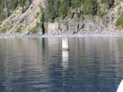 Crater Lake National Park