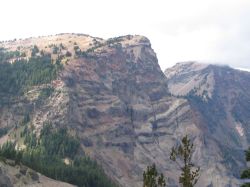 Crater Lake National Park