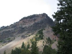 Crater Lake National Park