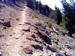 Crater Lake National Park