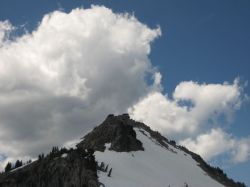 Crater Lake National Park