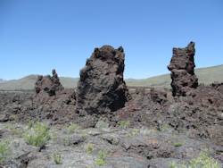 Craters Of The Moon National Monument and Preserve