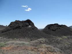 Craters Of The Moon National Monument and Preserve