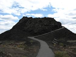 Craters Of The Moon National Monument and Preserve