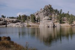 Custer State Park