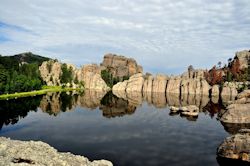 Custer State Park