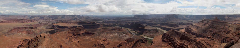 Dead horse Point State Park