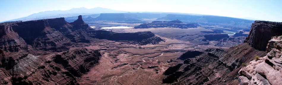 Dead horse Point State Park