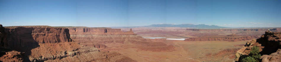 Dead horse Point State Park