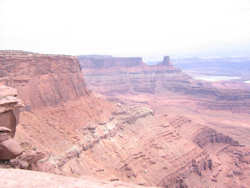 Dead horse Point State Park