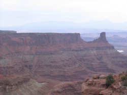 Dead horse Point State Park