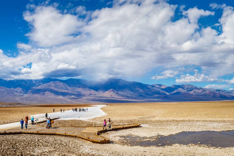 Badwater