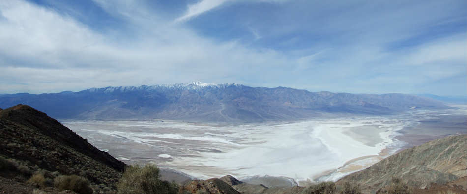 Death Valley National Park