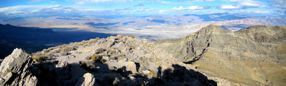 Death Valley National Park