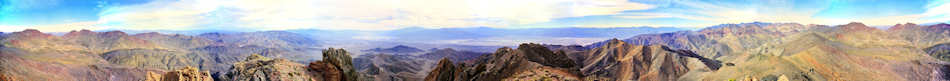 Death Valley National Park