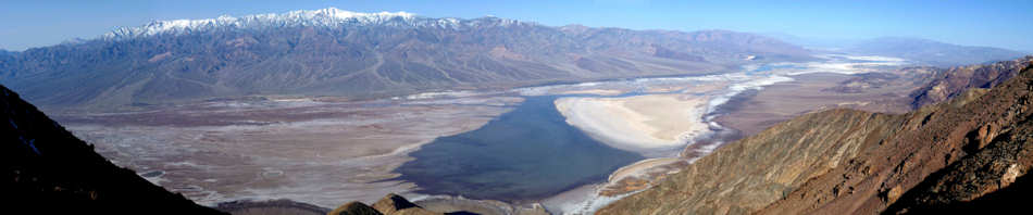 Death Valley National Park