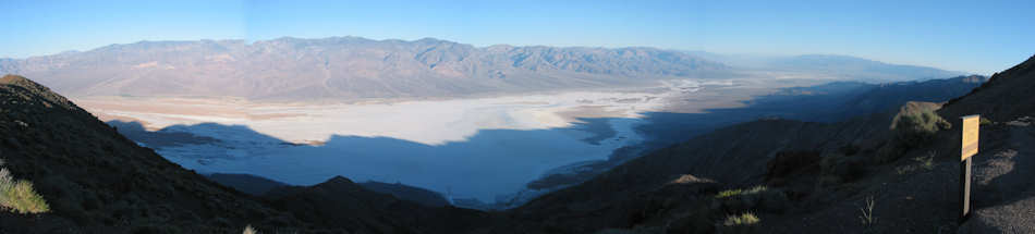 Death Valley National Park